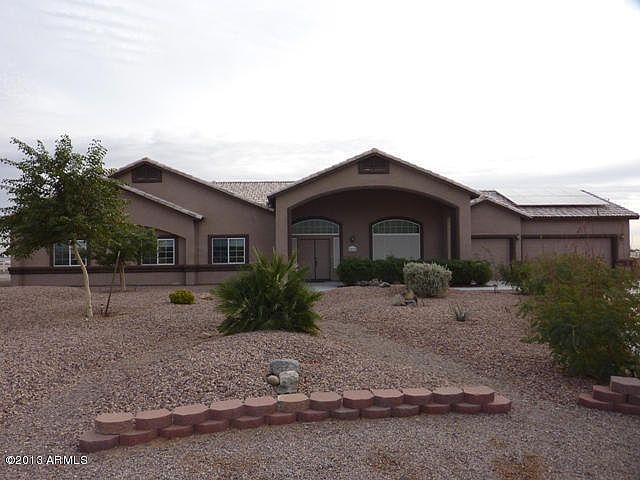 1st image of 8527 S Valley Vista Pl
