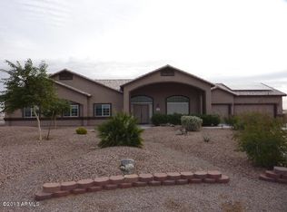 8527 S Valley Vista Pl, Casa Grande, AZ 85193