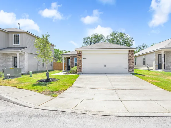 Chestnut Plan, Preserve at Medina