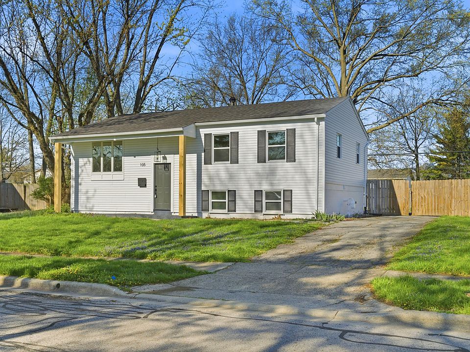 1st image of 105 Crown Hill Ct