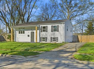 105 Crown Hill Ct, Columbus, OH 43230