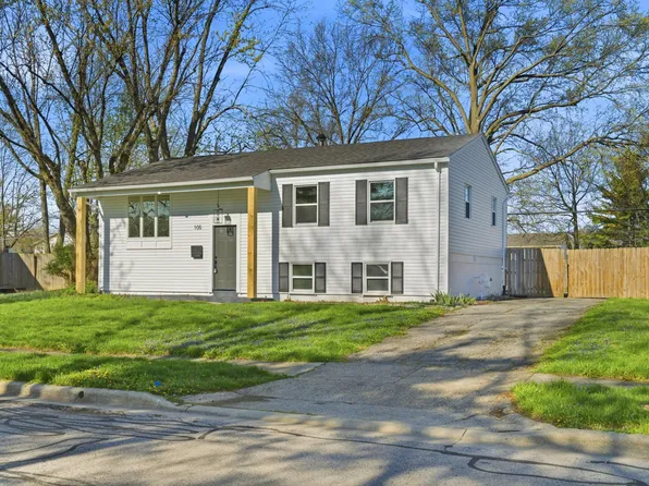 105 Crown Hill Ct, Columbus, OH 43230