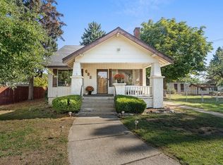 608 N Farr Rd, Spokane, WA 99206