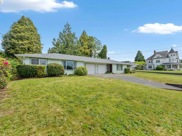 110 N Dean St, Coquille, OR 97423