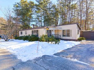 59 Rachael Cir, Goffstown, NH 03045