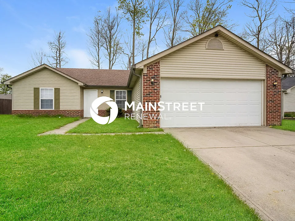 3422 Lauren Dr