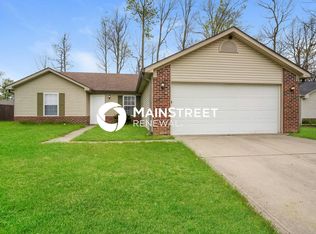 3422 Lauren Dr, Indianapolis, IN 46235