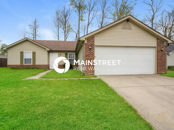 3422 Lauren Dr, Indianapolis, IN 46235