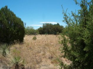 4655 E Geronimo Rd, Rimrock, AZ 86335