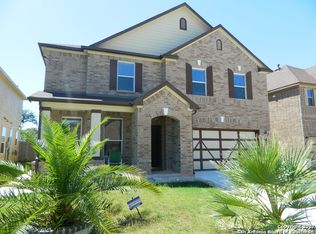 7703 Robert Mondavi, San Antonio, TX 78253