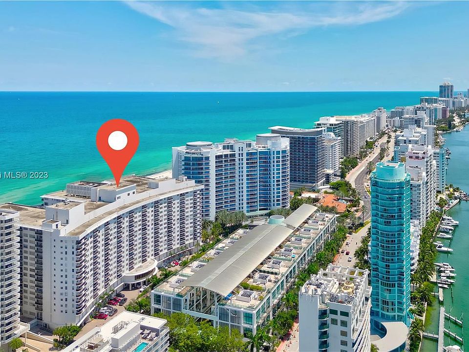 1st image of 6039 Collins Ave APT 1404