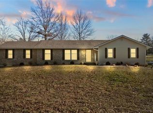 17715 Baxter Rd, Lawson, MO 64062