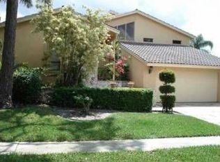 2678 NW 42nd St, Boca Raton, FL 33434