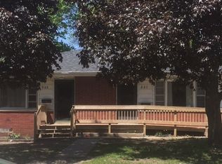 925-927 Cutler St, Waterloo, IA 50703