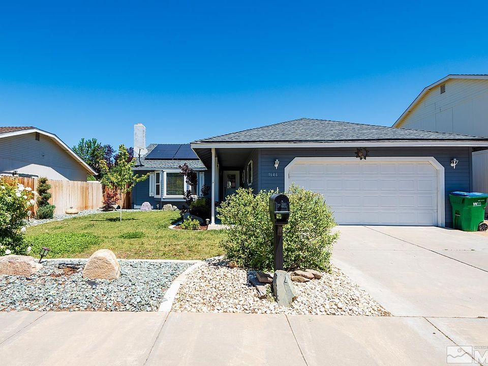 1646 Panaca Dr, Carson City, NV 89701 MLS 240006956 Zillow