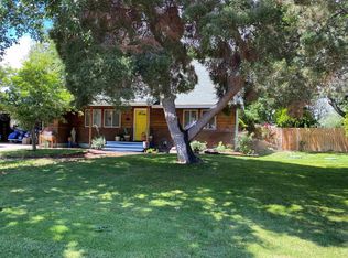 3851 NW Kennedy Ave, Mountain Home, ID 83647