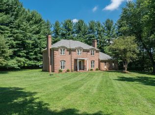 4400 Canterbury Ln, Gainesville, VA