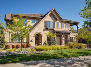 10163 Bluffmont Ln, Lone Tree, CO 80124