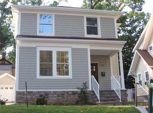 246 Sylvan St, Rutherford, NJ 07070