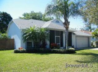 945 Osprey Ln, Rockledge, FL 32955
