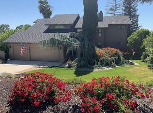 3566 Rocky Ridge Way, El Dorado Hills, CA