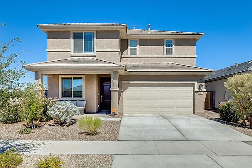 17056 W Red Bird Rd Photo 1