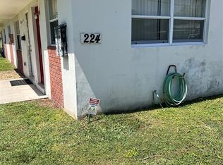 224 NE 1st St, Dania, FL 33004