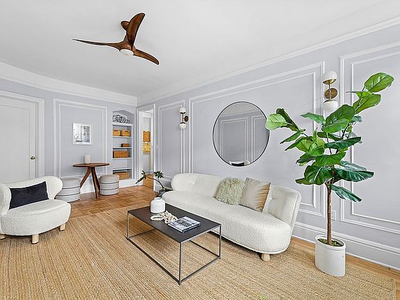 2nd image of 400 Lincoln Pl APT 3I