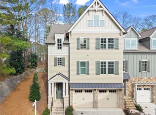 304 Trecastle Ln, Canton, GA 30114