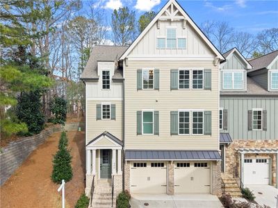 304 Trecastle Ln, Canton, GA, 30114