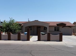 2285 W Pecan Rd, Phoenix, AZ 85041