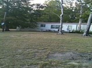 1076 River Rd, Logansport, LA 71049