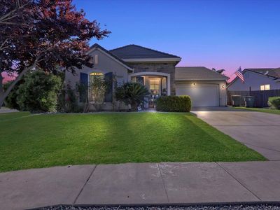 2352 Independence Trl, Plumas Lake, CA, 95961