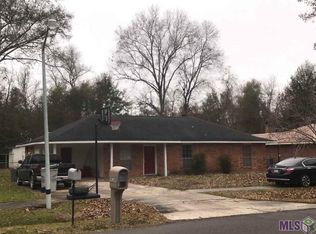 1807 Debra Dr, Baker, LA 70714