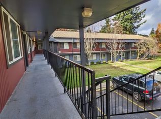 Cully Park Apartments, Portland, OR 97218