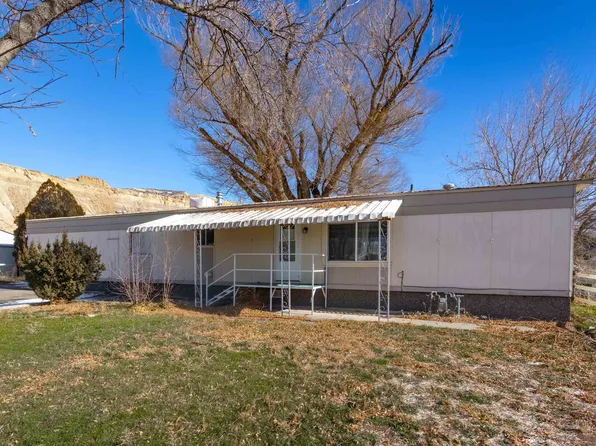 752 Garfield Dr, Palisade, CO 81526