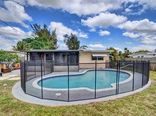 1871 Calico Rd, West Palm Beach, FL 33415