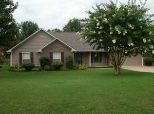 110 Sanibel Cir, Madison, AL 35757