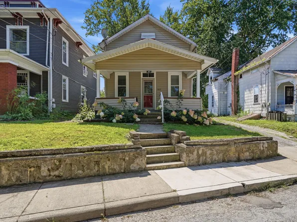 917 Reid St, Bucyrus, OH 44820