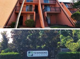3401 Townsend Blvd UNIT 314, Jacksonville, FL 32277