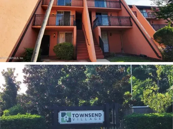 3401 Townsend Blvd Unit 314, Jacksonville, FL 32277