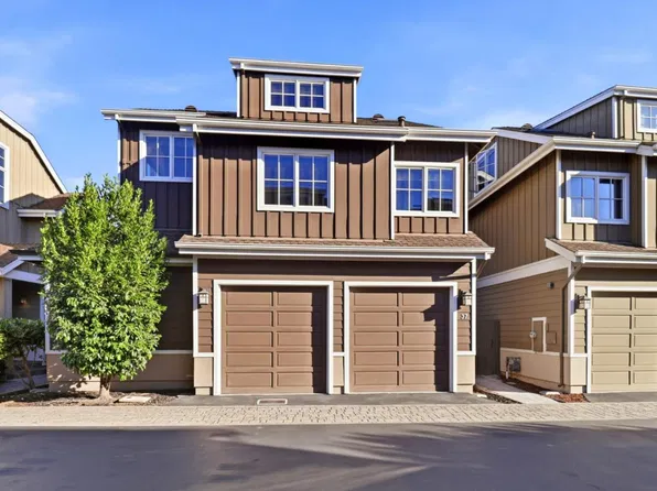 37 Ludina Way, Redwood City, CA 94061