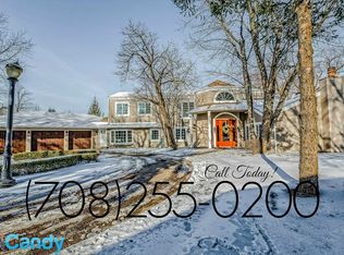 663 Dundee Rd, Mount Prospect, IL 60022