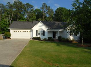 155 Winding Brook Trl, Winterville, GA 30683