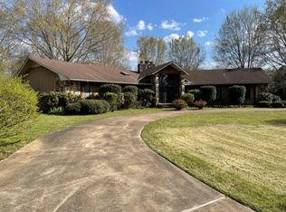 774 India Rd, Paris, TN 38242