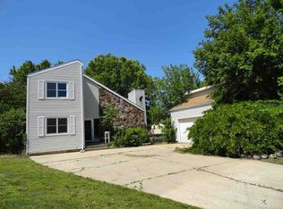 613 N Tanglewood Ct, Derby, KS 67037