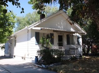 364 Dan St, Ogden, UT 84404