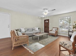 427 Rustic Stable, San Antonio, TX 78227