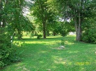 17152 Sportsmens Club Rd, Carlyle, IL 62231