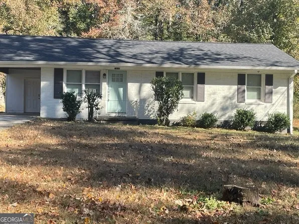 2644 Farn Dr, Ellenwood, GA 30294